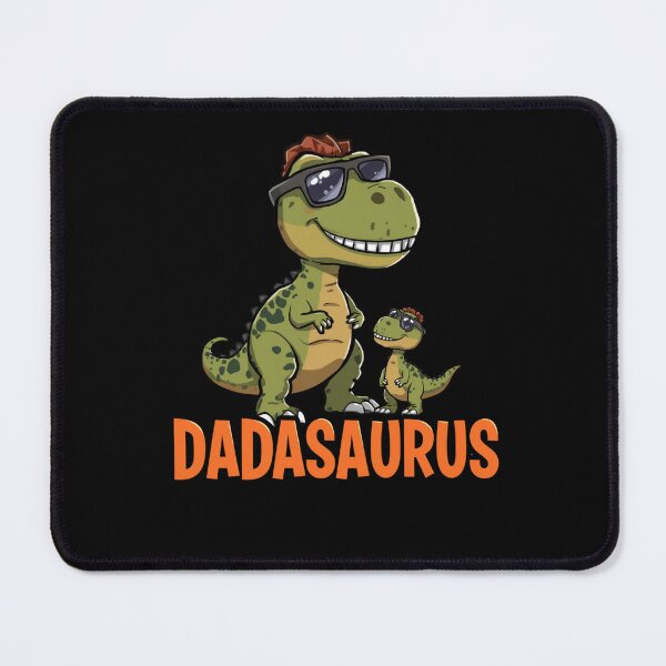 Item preview, Dadasaurus designed and sold by sydney-syder.
