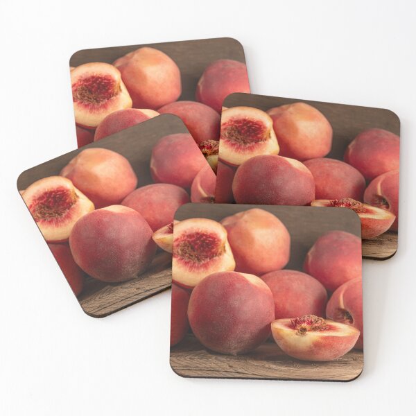 Item preview, Rustic Peach Harvest designed and sold by MariaAbaza.