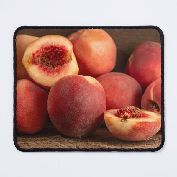 Item preview, Rustic Peach Harvest designed and sold by MariaAbaza.