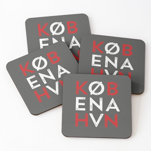 Item preview, copenhagen graphic designed and sold by printmaps.