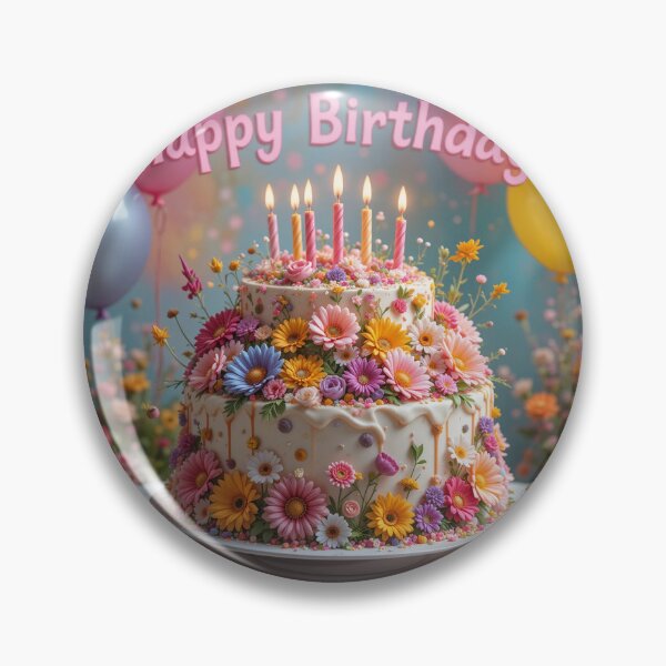 Item preview, Happy Birthday designed and sold by RaF71PrO.