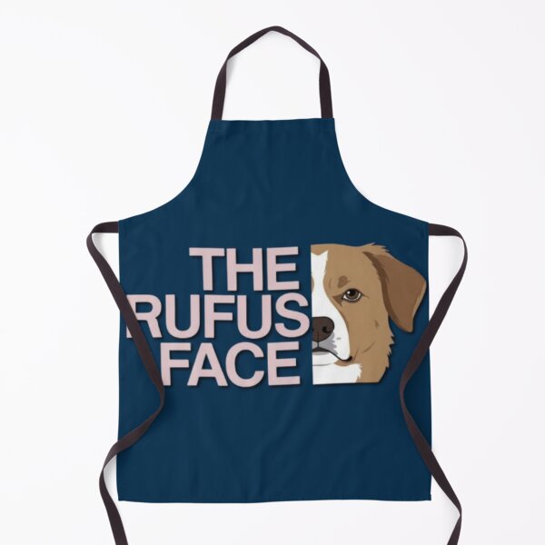 Item preview, The Rufus Face designed and sold by Aise06.