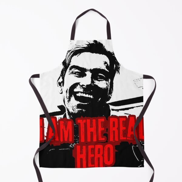 Item preview, Homelander from The Boys quotes designed and sold by ItsAllYellow.