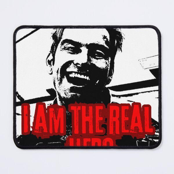 Item preview, Homelander from The Boys quotes designed and sold by ItsAllYellow.