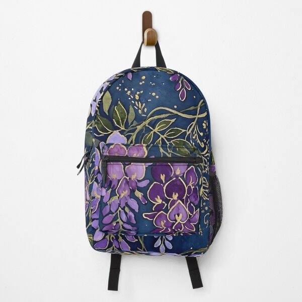 Item preview, Wisteria  designed and sold by GraphicsClub.