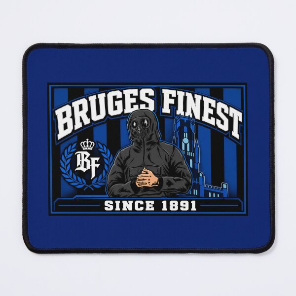 Item preview, North Fanatics 2013 Brugge Finest designed and sold by canvasriddle.