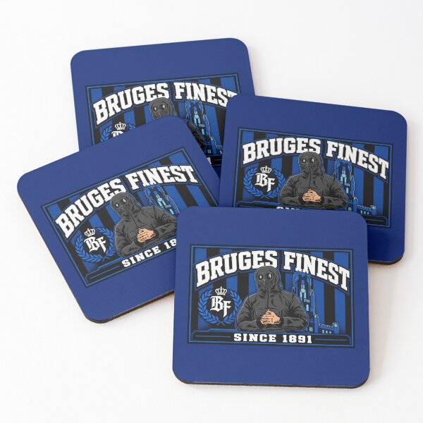 Item preview, North Fanatics 2013 Brugge Finest designed and sold by canvasriddle.
