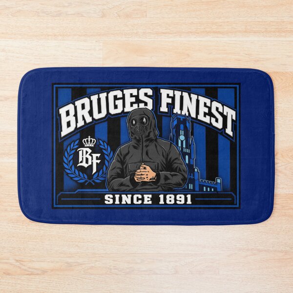 Item preview, North Fanatics 2013 Brugge Finest designed and sold by canvasriddle.