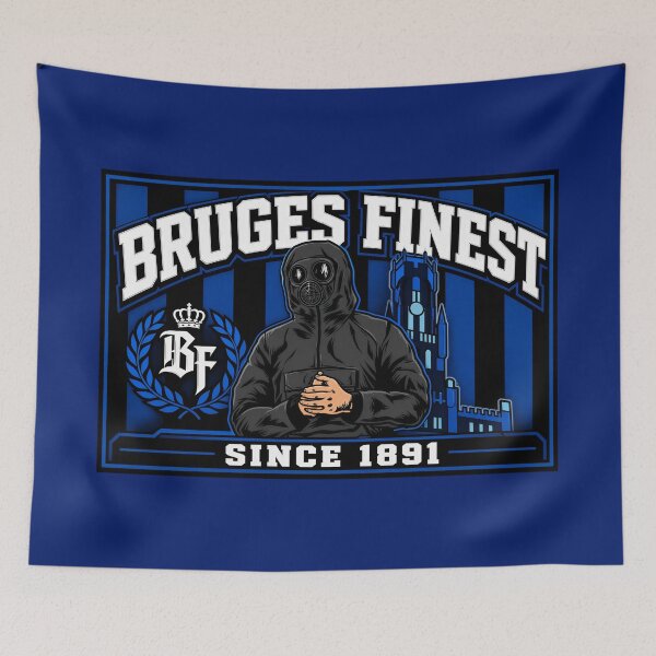 Item preview, North Fanatics 2013 Brugge Finest designed and sold by canvasriddle.