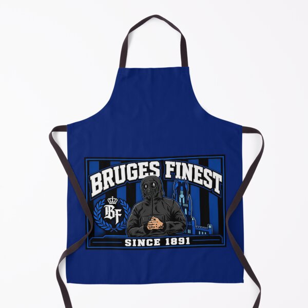 Item preview, North Fanatics 2013 Brugge Finest designed and sold by canvasriddle.
