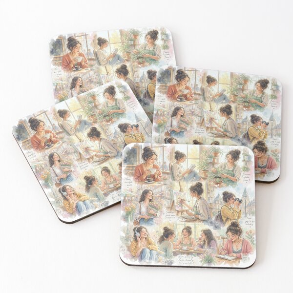 Item preview, Life is beautiful designed and sold by Talpha.
