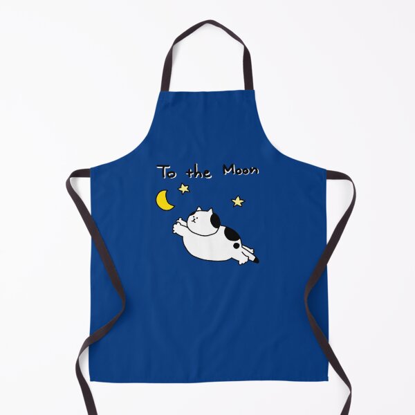 Item preview, To the Moon designed and sold by superbaechoo.