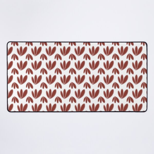 Item preview, Abstract floral seamless repeating pattern designed and sold by SeamlessDsign.