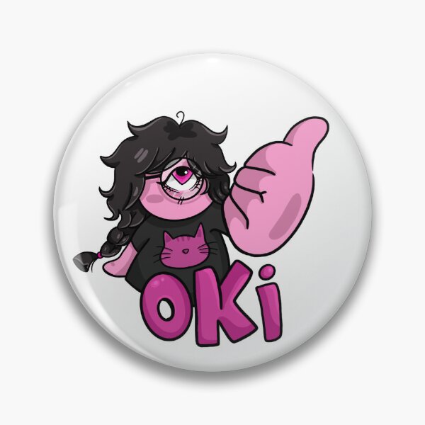 Item preview, Sticker Me designed and sold by nekoOnie.