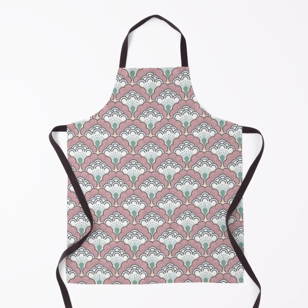 Item preview, Japandi floral pattern _ Spring designed and sold by Ama Zuan-Zumi.