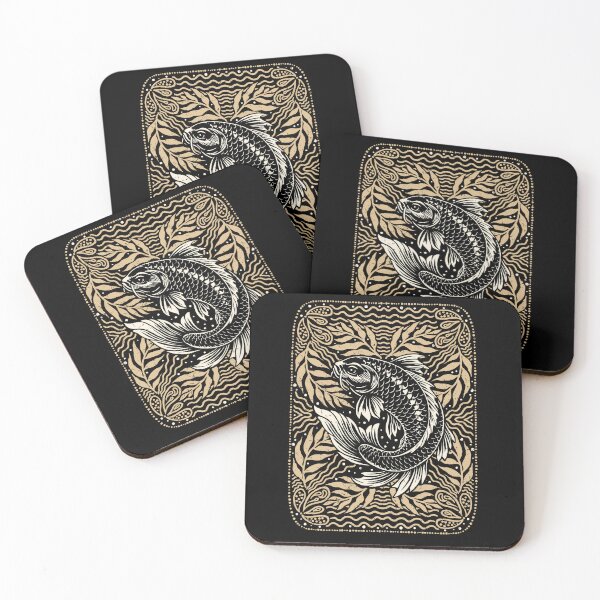 Item preview, Imperial Koi designed and sold by barmalisiRTB.