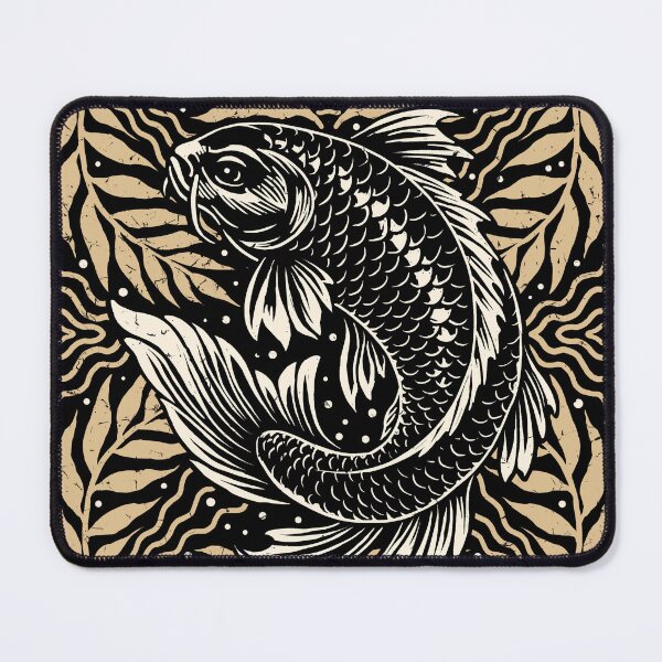 Item preview, Imperial Koi designed and sold by barmalisiRTB.