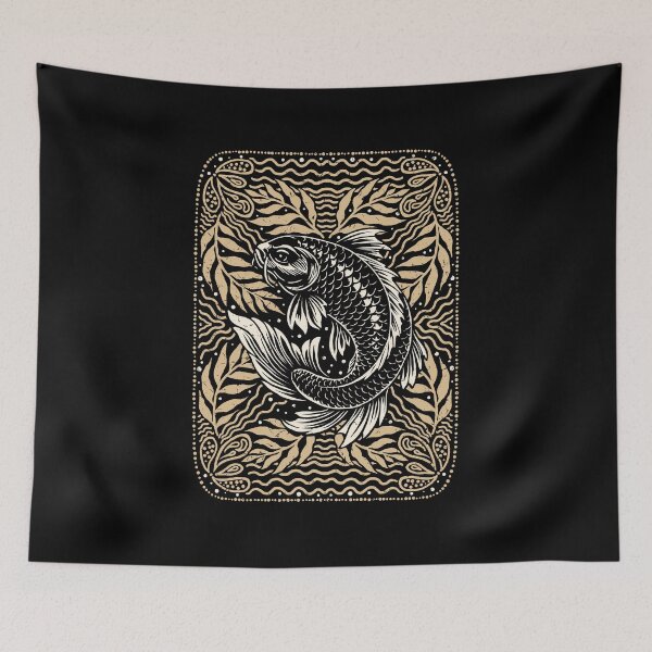 Item preview, Imperial Koi designed and sold by barmalisiRTB.