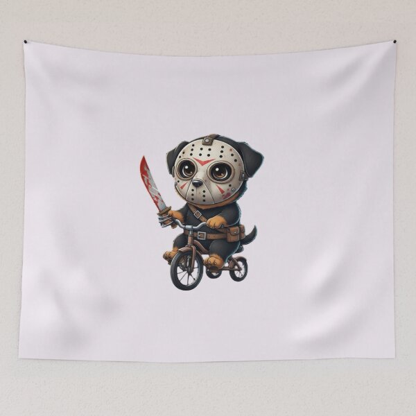 Item preview, Horror designed and sold by Aise06.