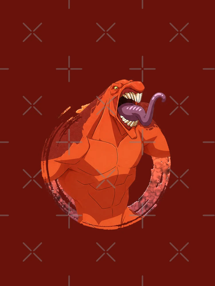 Thumbnail 4 of 4, iPhone Case, Invincible - Rognarr designed and sold by ScreenVerse.