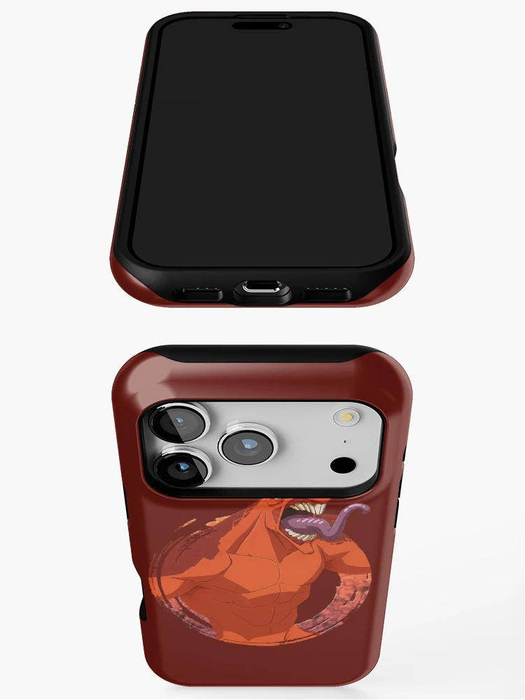 Thumbnail 3 of 4, iPhone Case, Invincible - Rognarr designed and sold by ScreenVerse.