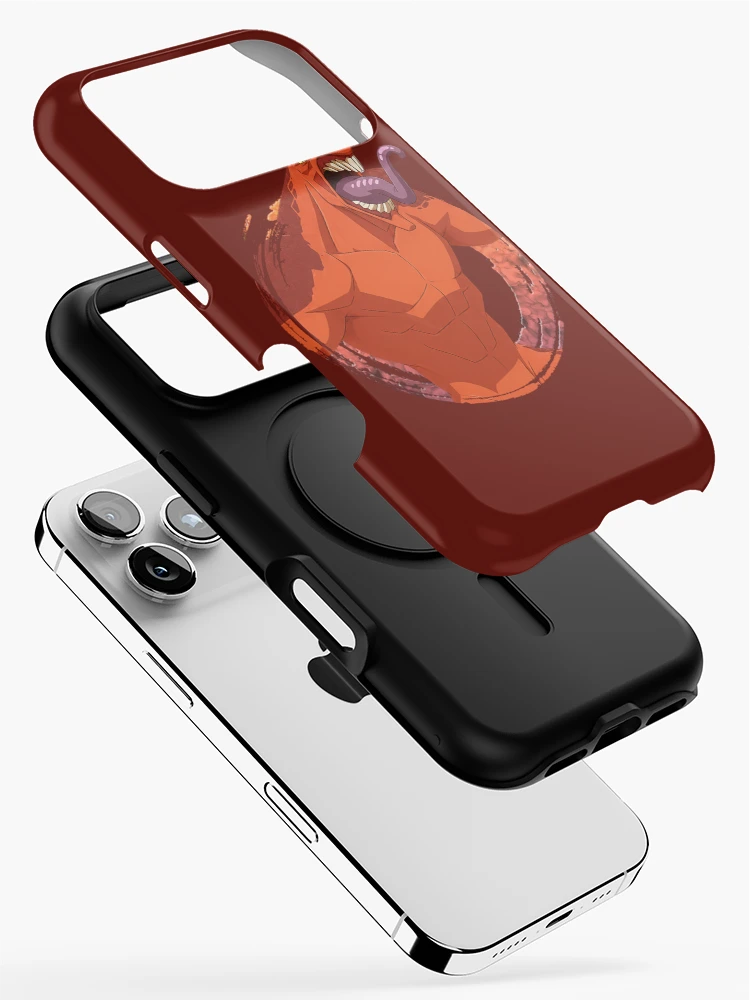 Thumbnail 2 of 4, iPhone Case, Invincible - Rognarr designed and sold by ScreenVerse.