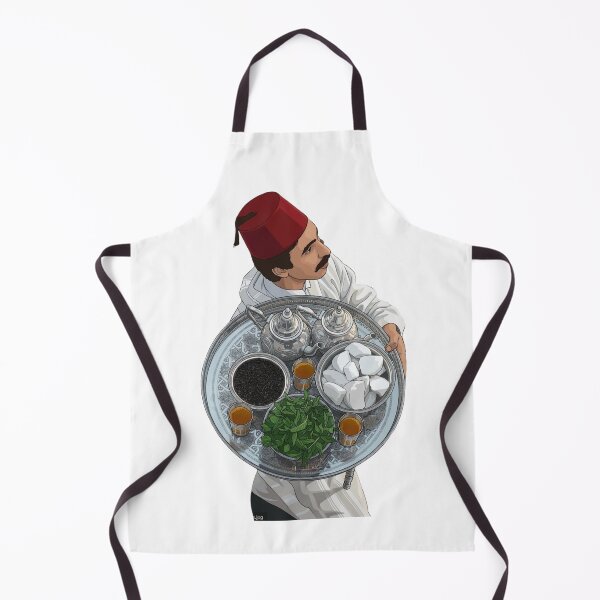 Item preview, Moroccan Tea server designed and sold by shoppypod.