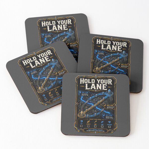 Item preview, Lane Assignment Training Card designed and sold by agearb.