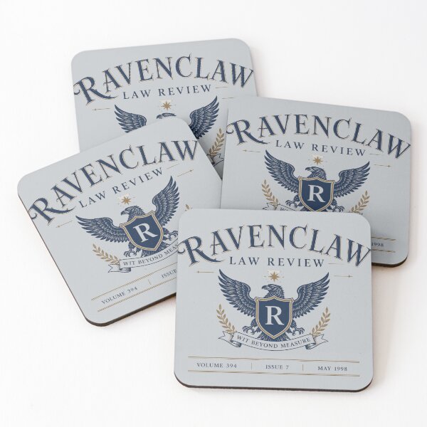 Item preview, Eagle Law Review designed and sold by PhoenixorFlame7.