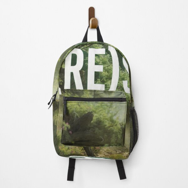 Item preview, (RE)STORE - Forest Nature Healing Mindfulness Typography Design designed and sold by AiNaturalsOnly.