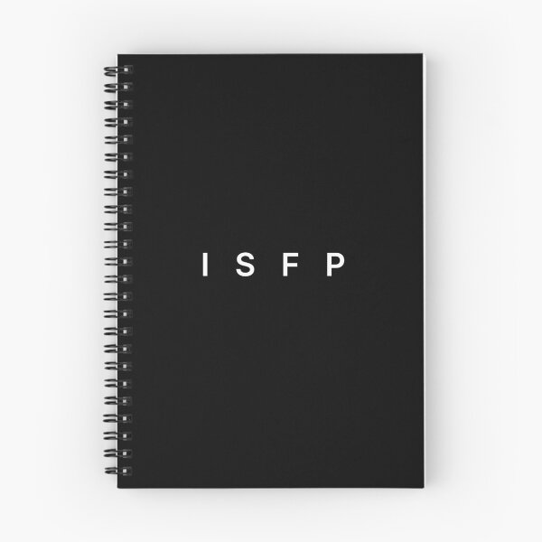Artikelvorschau, MBTI - ISFP entworfen und verkauft von icdeadpixels.
