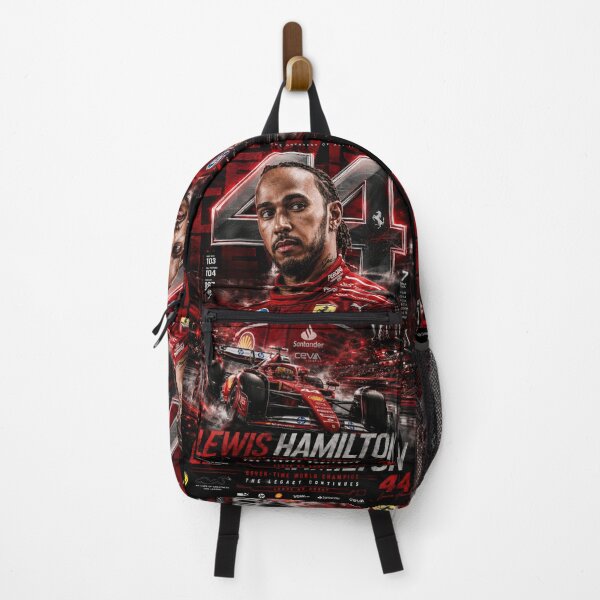 Item preview, Lewis Hamilton 44 designed and sold by Speed & Sport.