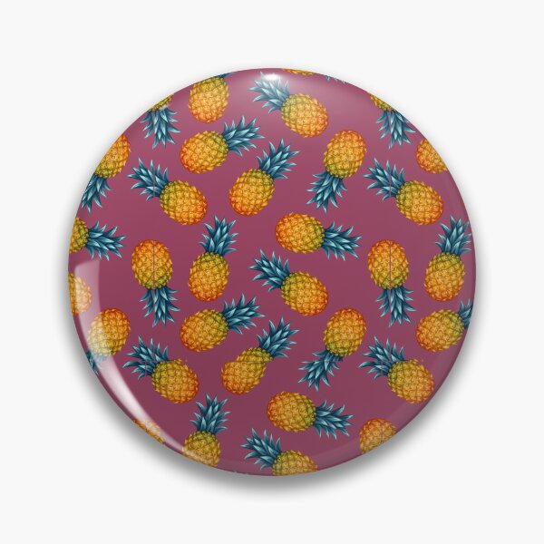 Item preview, More Pineapples designed and sold by JazzPWall.