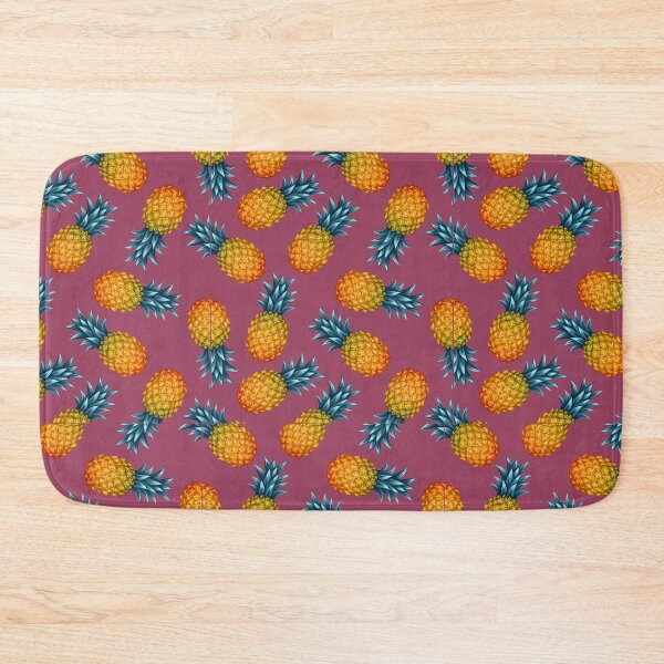 Item preview, More Pineapples designed and sold by JazzPWall.