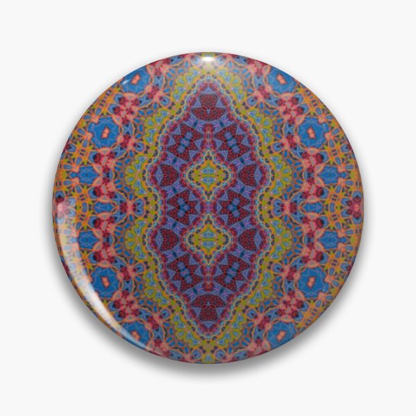 Item preview, Abstract Pattern "Rug 1" designed and sold by Gluecknika.