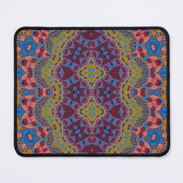Item preview, Abstract Pattern "Rug 1" designed and sold by Gluecknika.