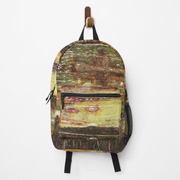 Item preview, Peter Doig (10) - Peter Doig - Dreamlike Landscape Inspired by Peter Doig | Contemporary Expressionist Art - Peter Doig - Peter Doig designed and sold by GabyDAlessandro.