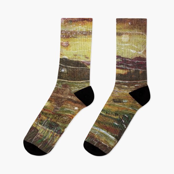 Item preview, Peter Doig (10) - Peter Doig - Dreamlike Landscape Inspired by Peter Doig | Contemporary Expressionist Art - Peter Doig - Peter Doig designed and sold by GabyDAlessandro.