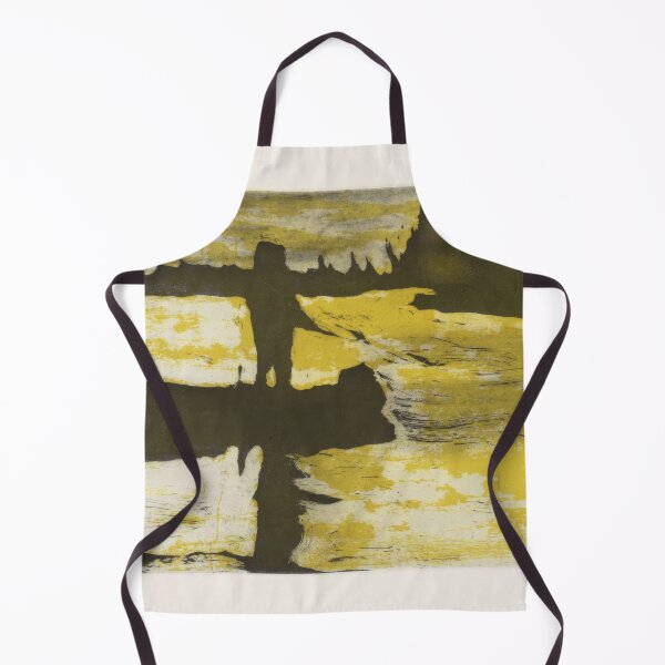 Item preview, Peter Doig (13) - Peter Doig - Dreamlike Landscape Inspired by Peter Doig | Contemporary Expressionist Art - Peter Doig - Peter Doig designed and sold by GabyDAlessandro.