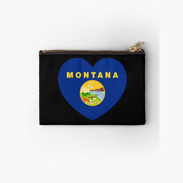 Item preview, Montana Heart MT designed and sold by shitpostee.