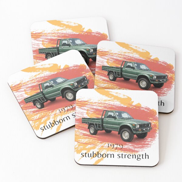 Item preview, Stubborn strength designed and sold by Cukupsehatlah.