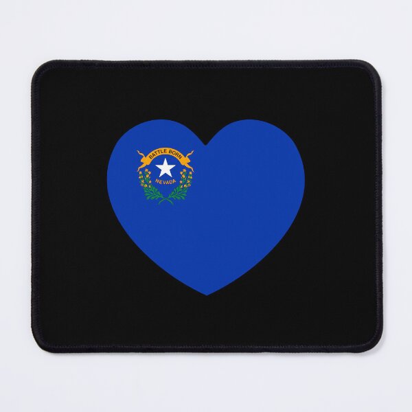 Item preview, Nevada Heart NV designed and sold by shitpostee.