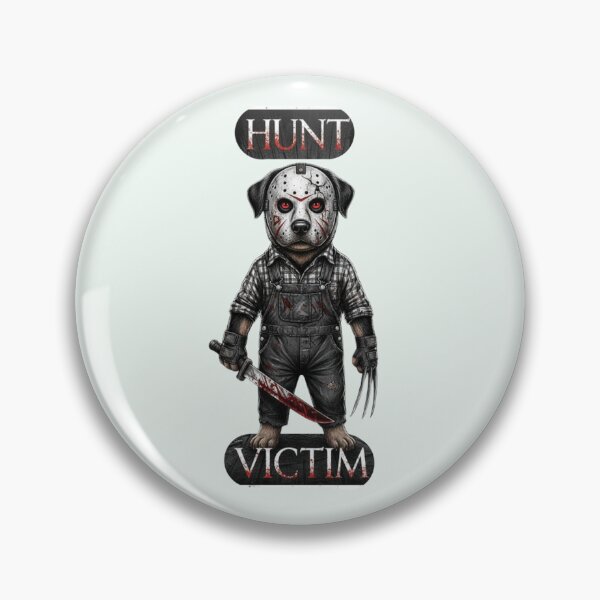 Item preview, Hunt Victim designed and sold by Aise06.