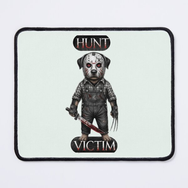 Item preview, Hunt Victim designed and sold by Aise06.