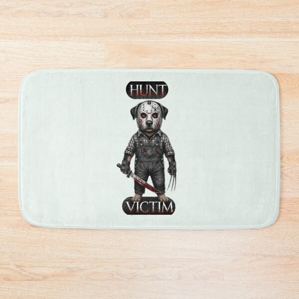 Item preview, Hunt Victim designed and sold by Aise06.