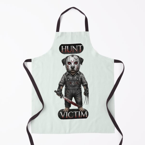 Item preview, Hunt Victim designed and sold by Aise06.