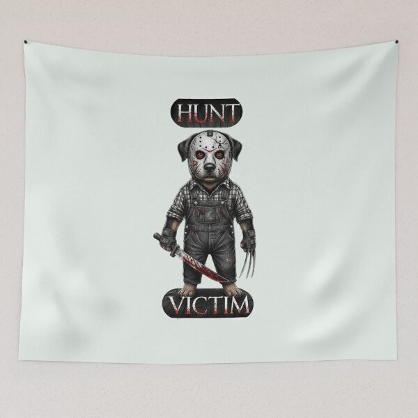 Item preview, Hunt Victim designed and sold by Aise06.