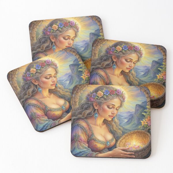 Item preview, Luz designed and sold by ZeusGallery.