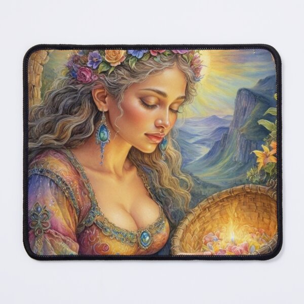 Item preview, Luz designed and sold by ZeusGallery.