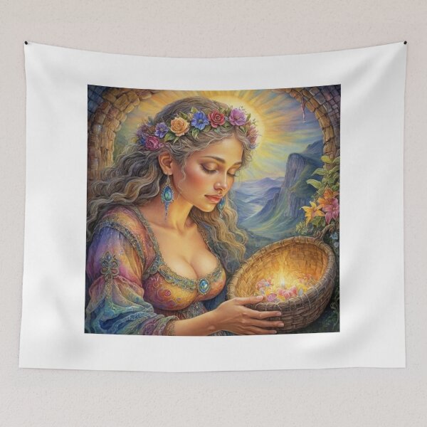 Item preview, Luz designed and sold by ZeusGallery.